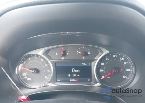 2021 GMC Terrain Awd Slt из США, поврежденный, VIN 3GKALVEV9ML327653